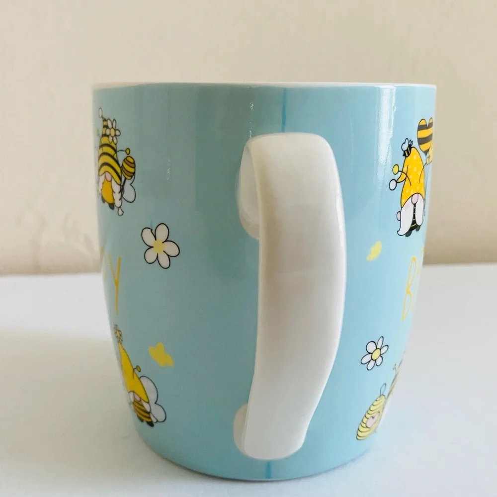 Coco + Lola Mug Premium Collection Ceramic Coffee Tea 